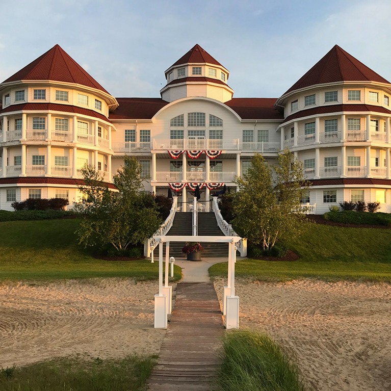 Four Great Family Resorts in the Midwest - Travel Agent Jenny